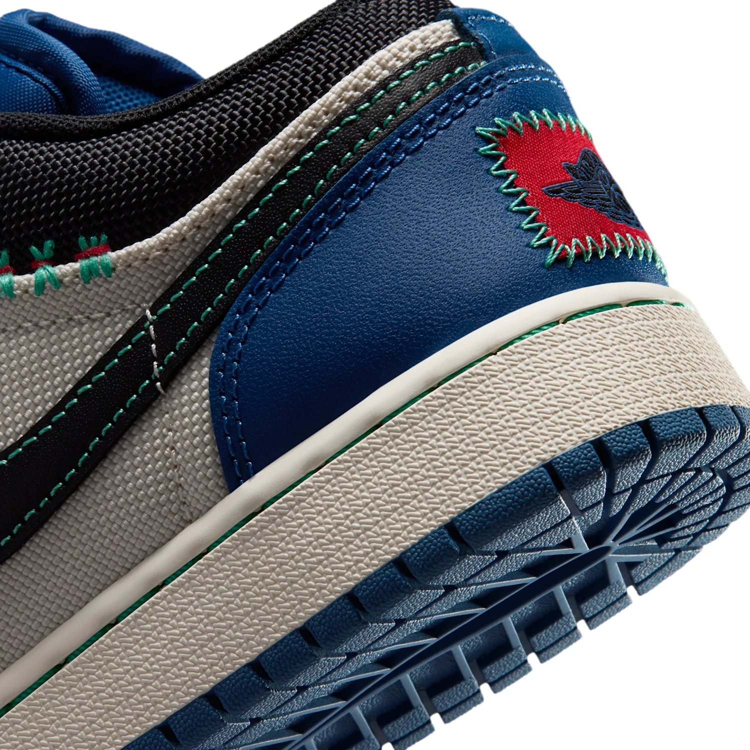 Air Jordan 1 Low SE image 8
