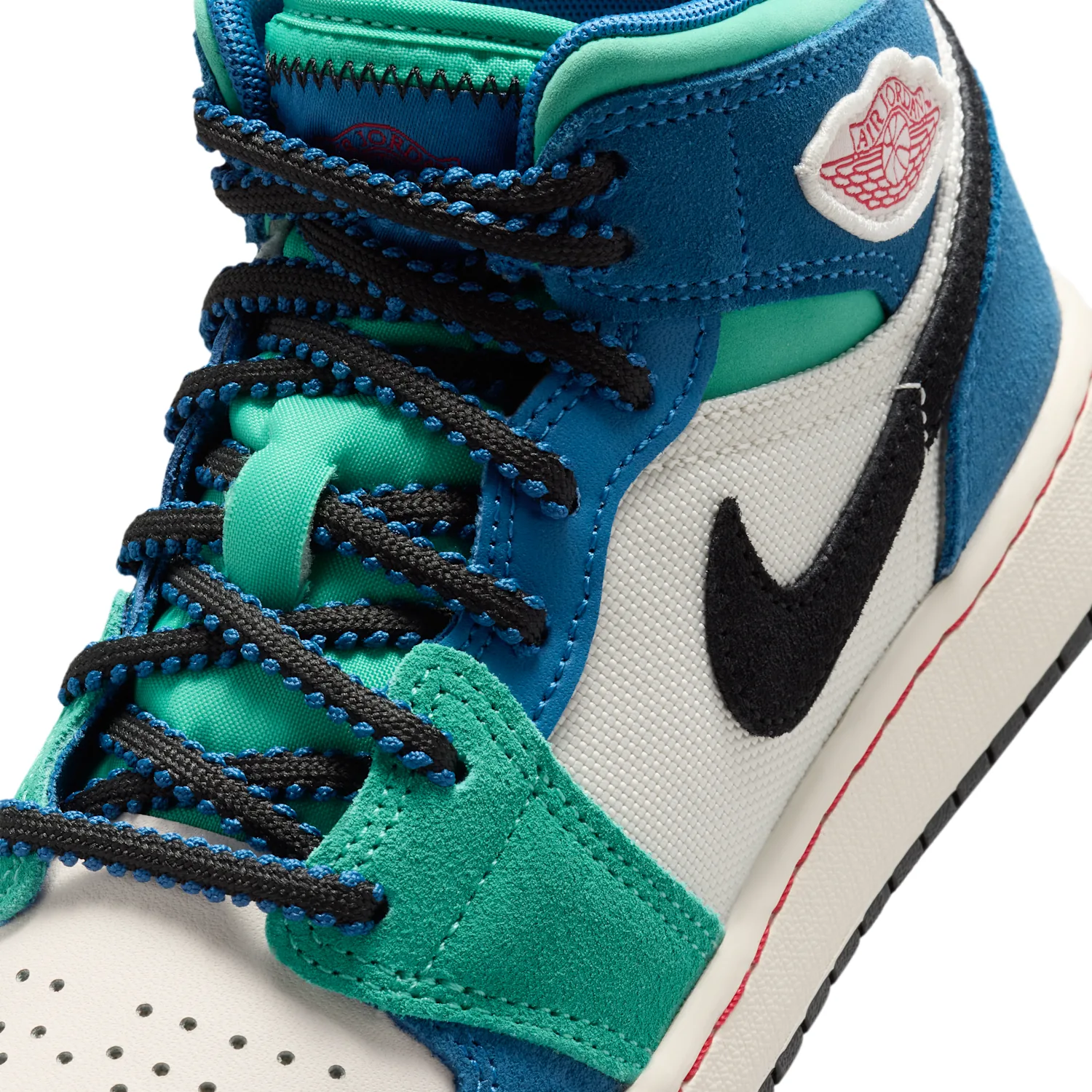 Air Jordan 1 Mid SE image 7