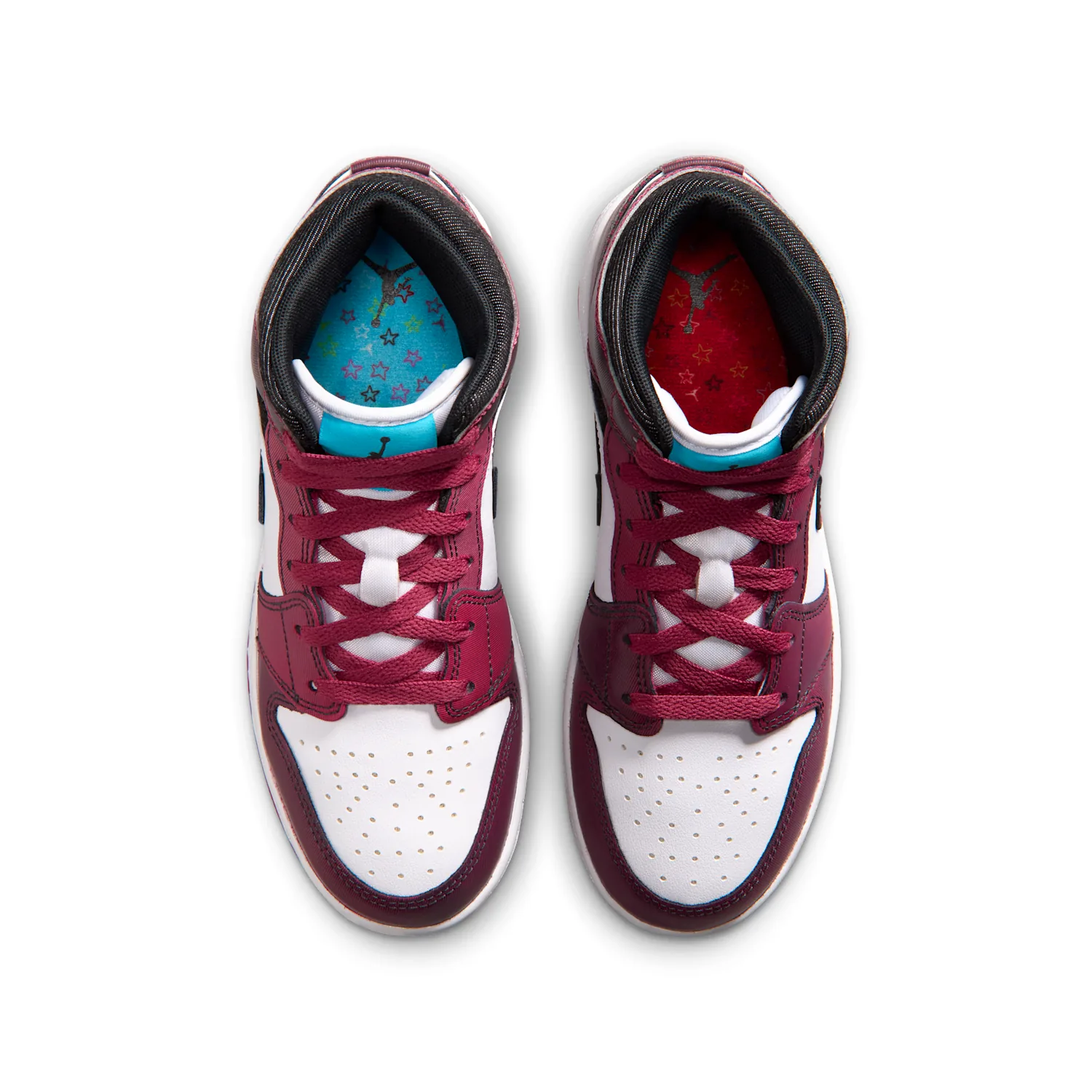 Air Jordan 1 Mid SE image 6