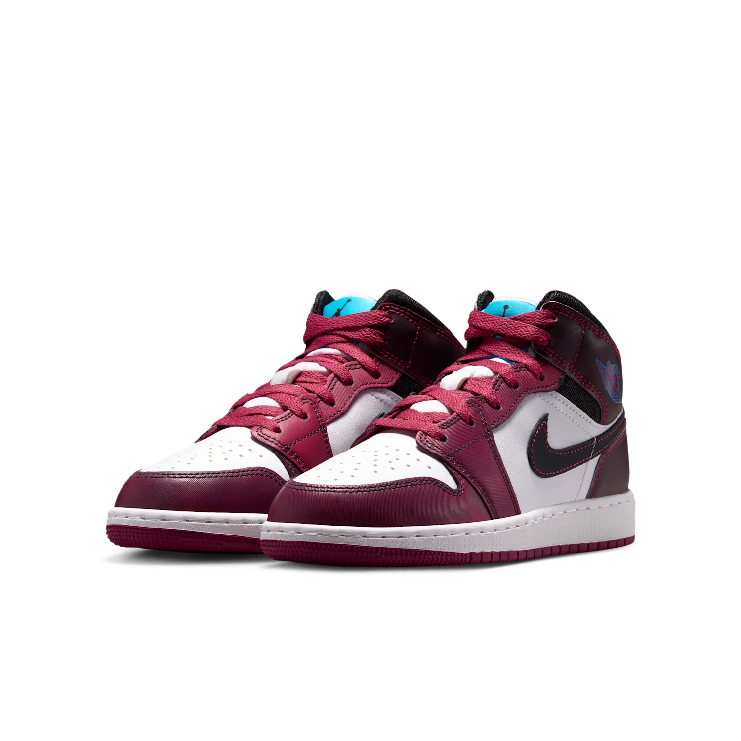 Air Jordan 1 Mid SE image 7
