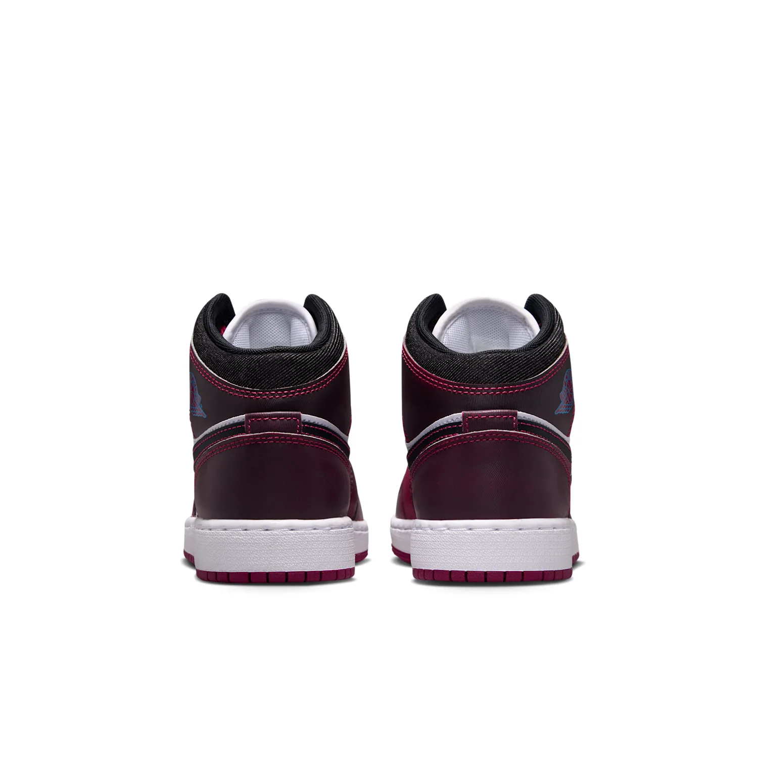 Air Jordan 1 Mid SE image 8