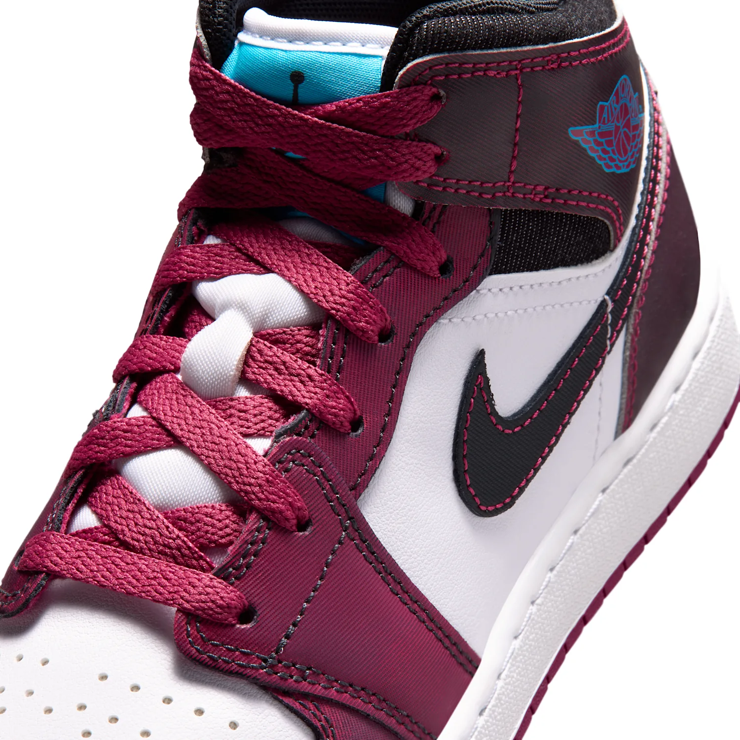 Air Jordan 1 Mid SE image 9
