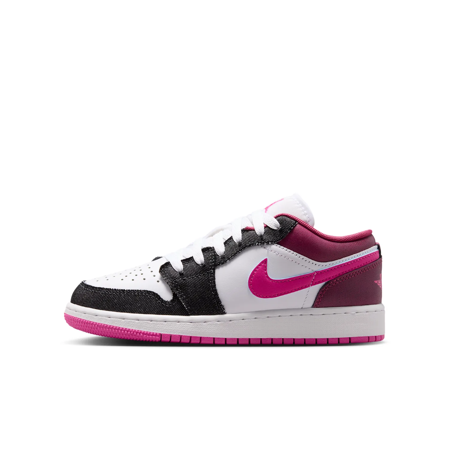 Air Jordan 1 Low SE