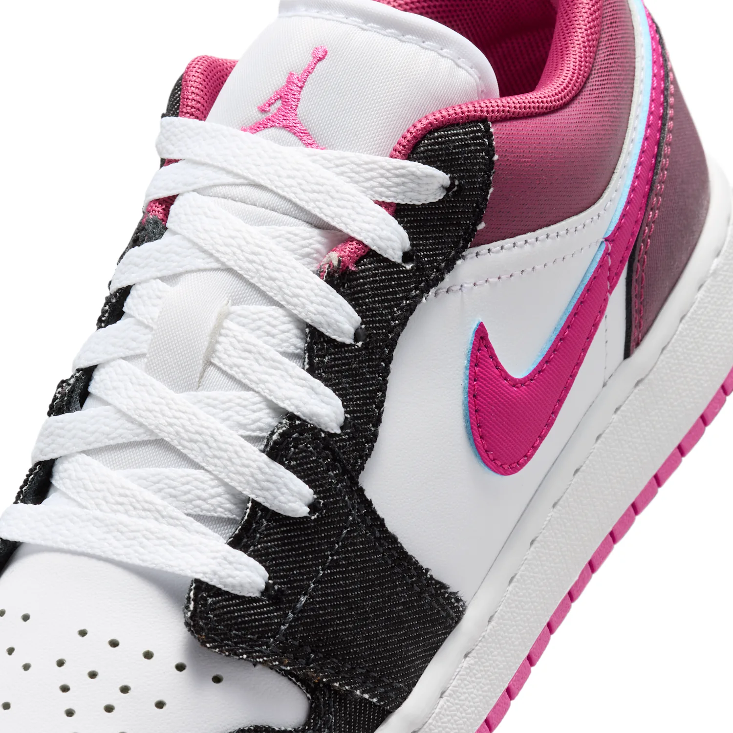 Air Jordan 1 Low SE image 9