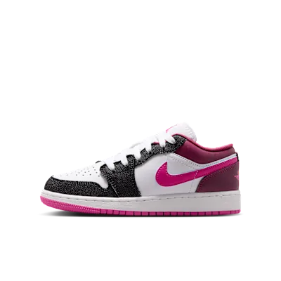 Air Jordan 1 Low SE