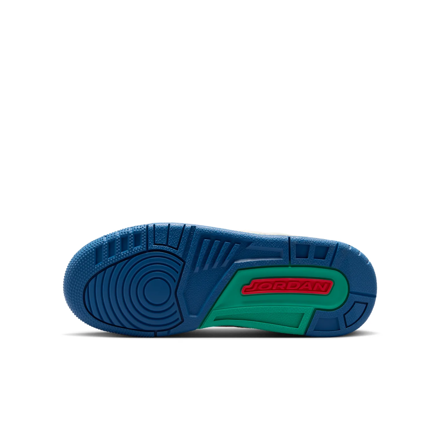 Air Jordan 3 Retro "Play Your Way" image 2