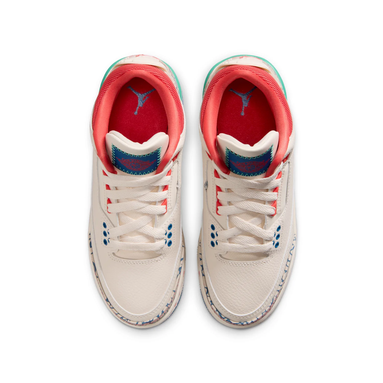 Air Jordan 3 Retro "Play Your Way" image 4