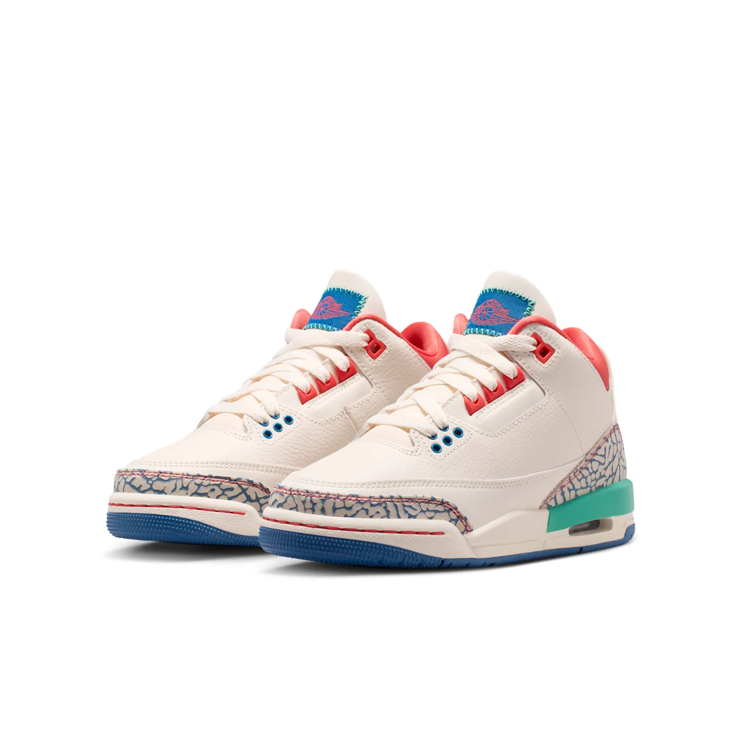 Air Jordan 3 Retro "Play Your Way" image 5