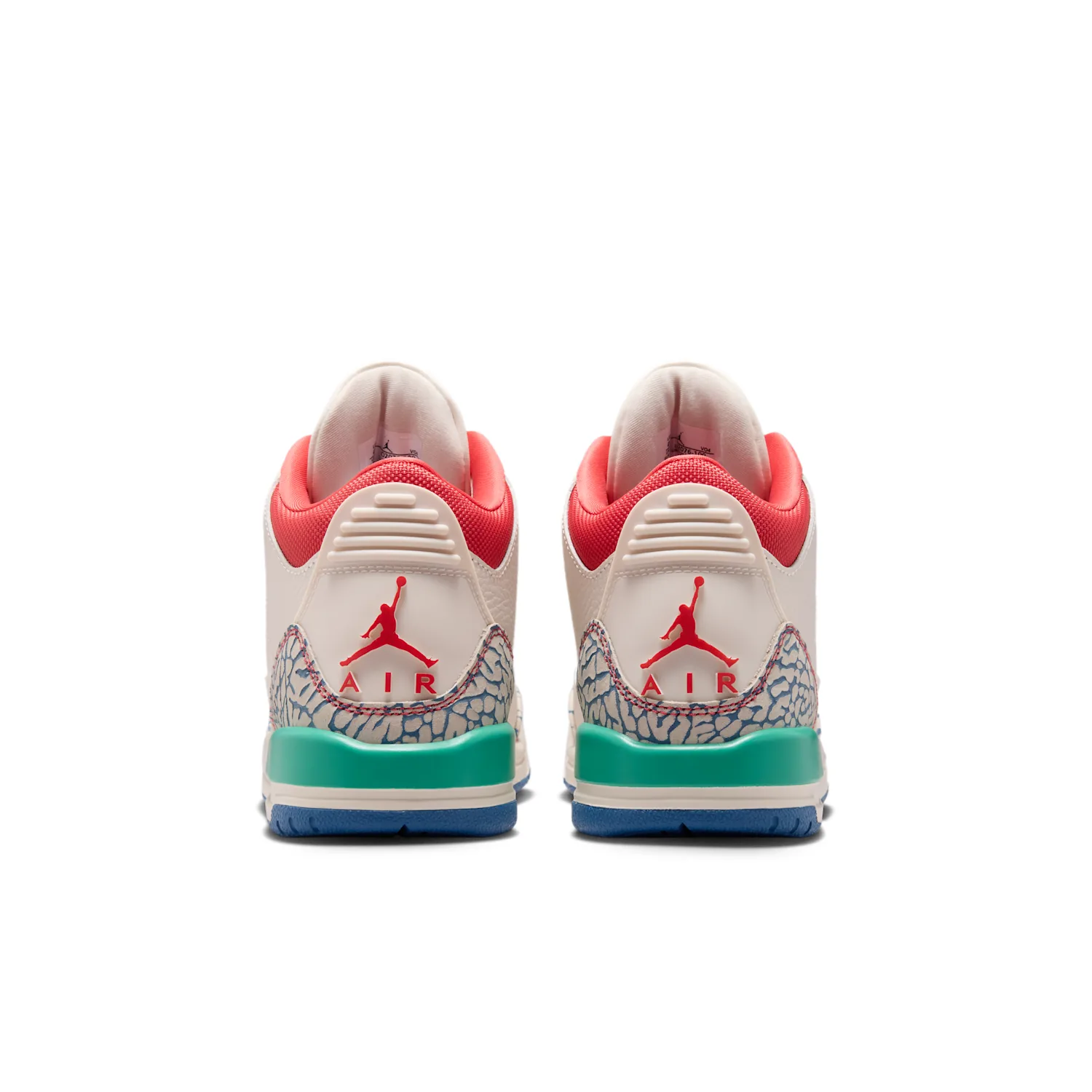 Air Jordan 3 Retro "Play Your Way" image 6