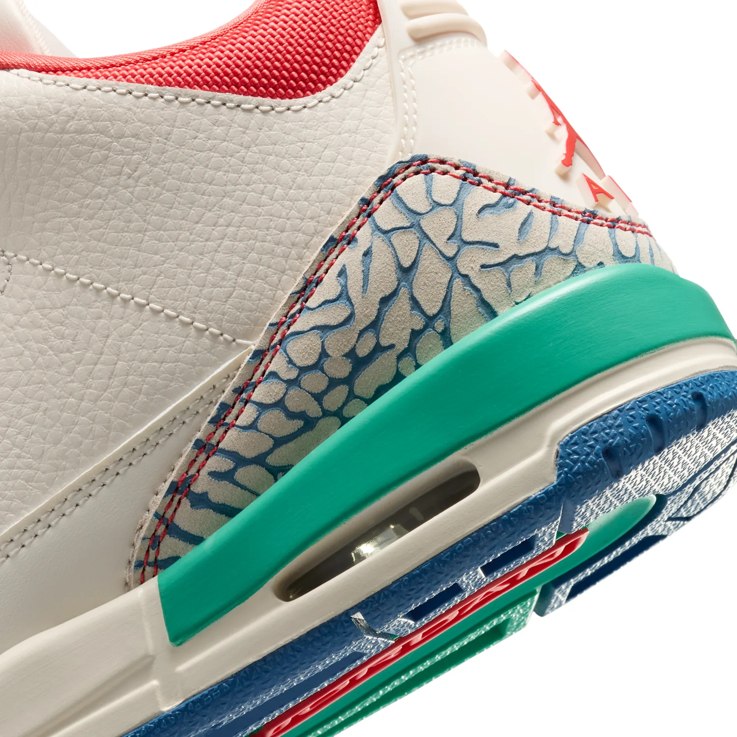 Air Jordan 3 Retro "Play Your Way" image 8