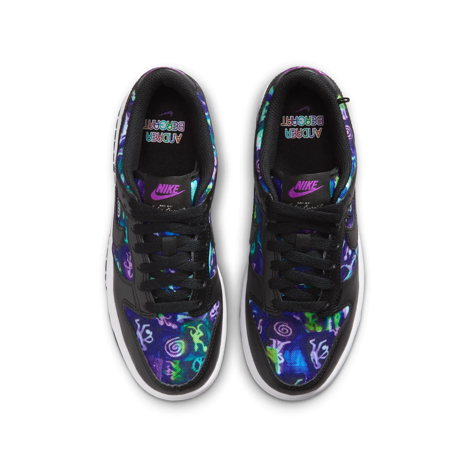 Nike Dunk Low image 6