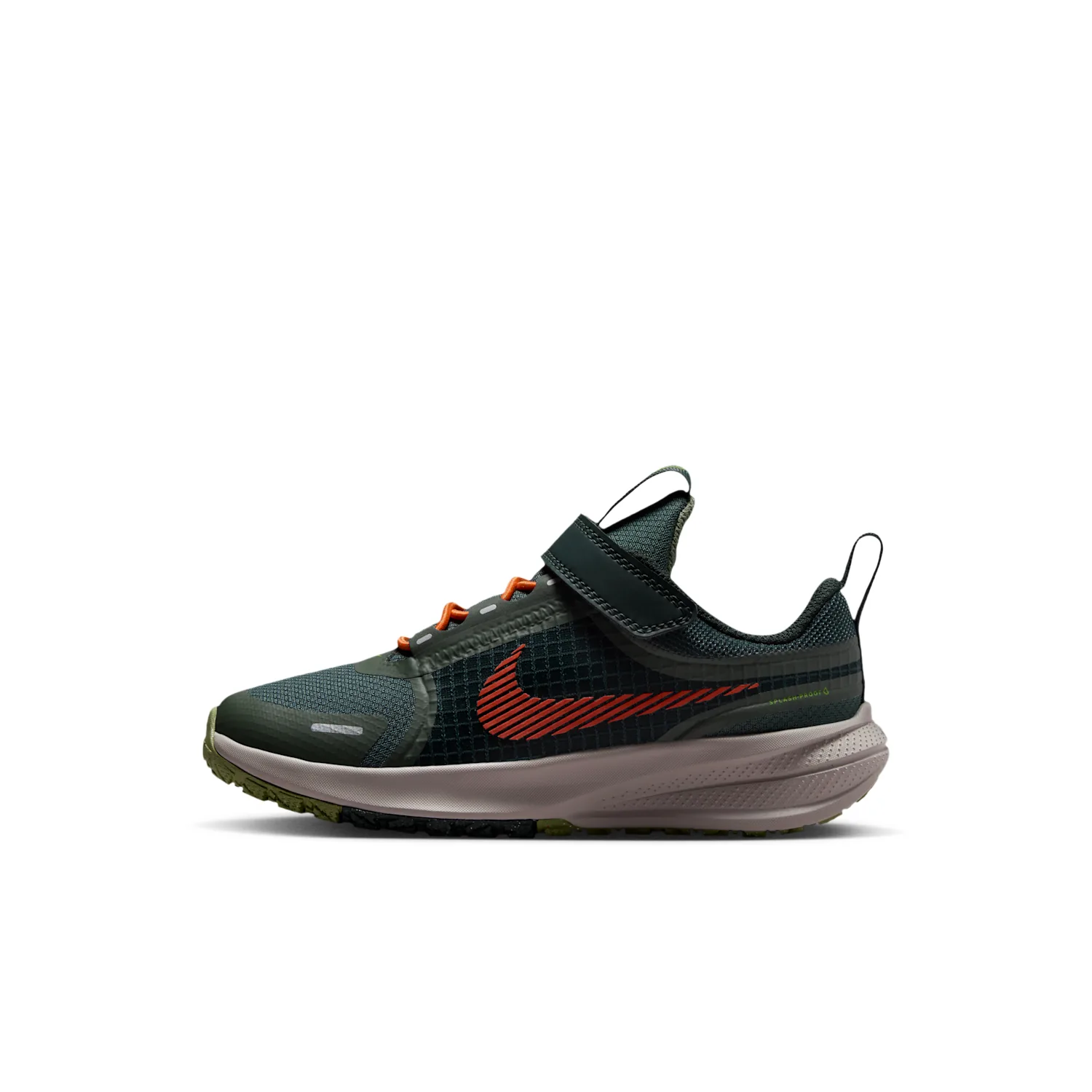 Nike Star Runner Utility