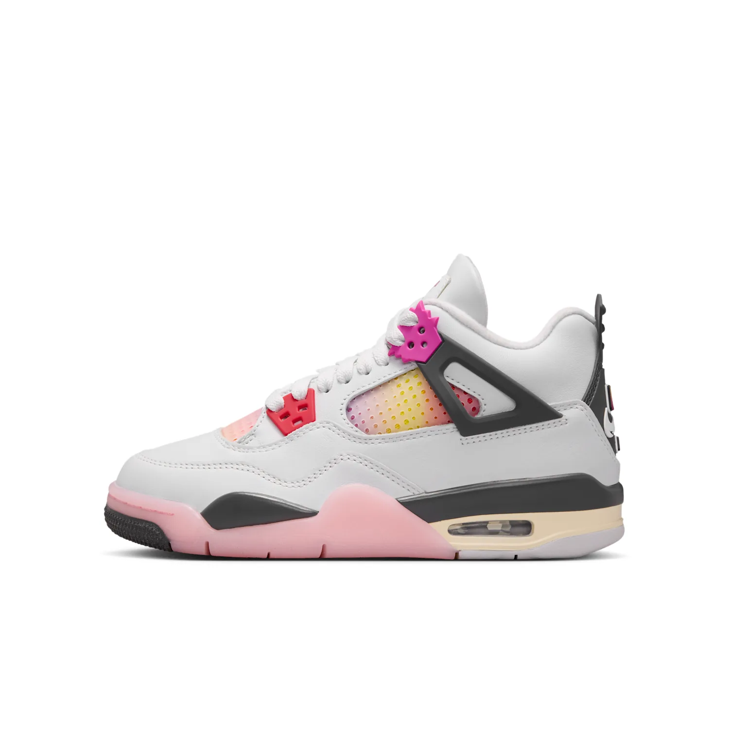Air Jordan 4 Retro "Comic"