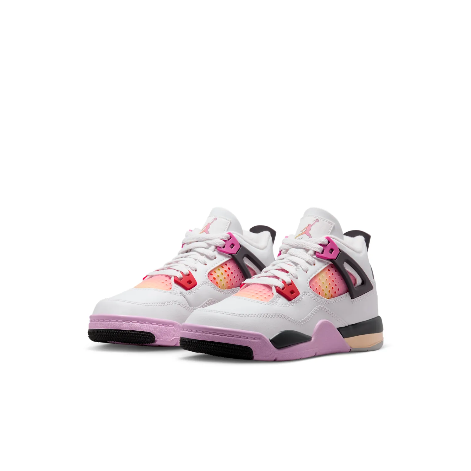 Jordan 4 Retro "Comic" image 5
