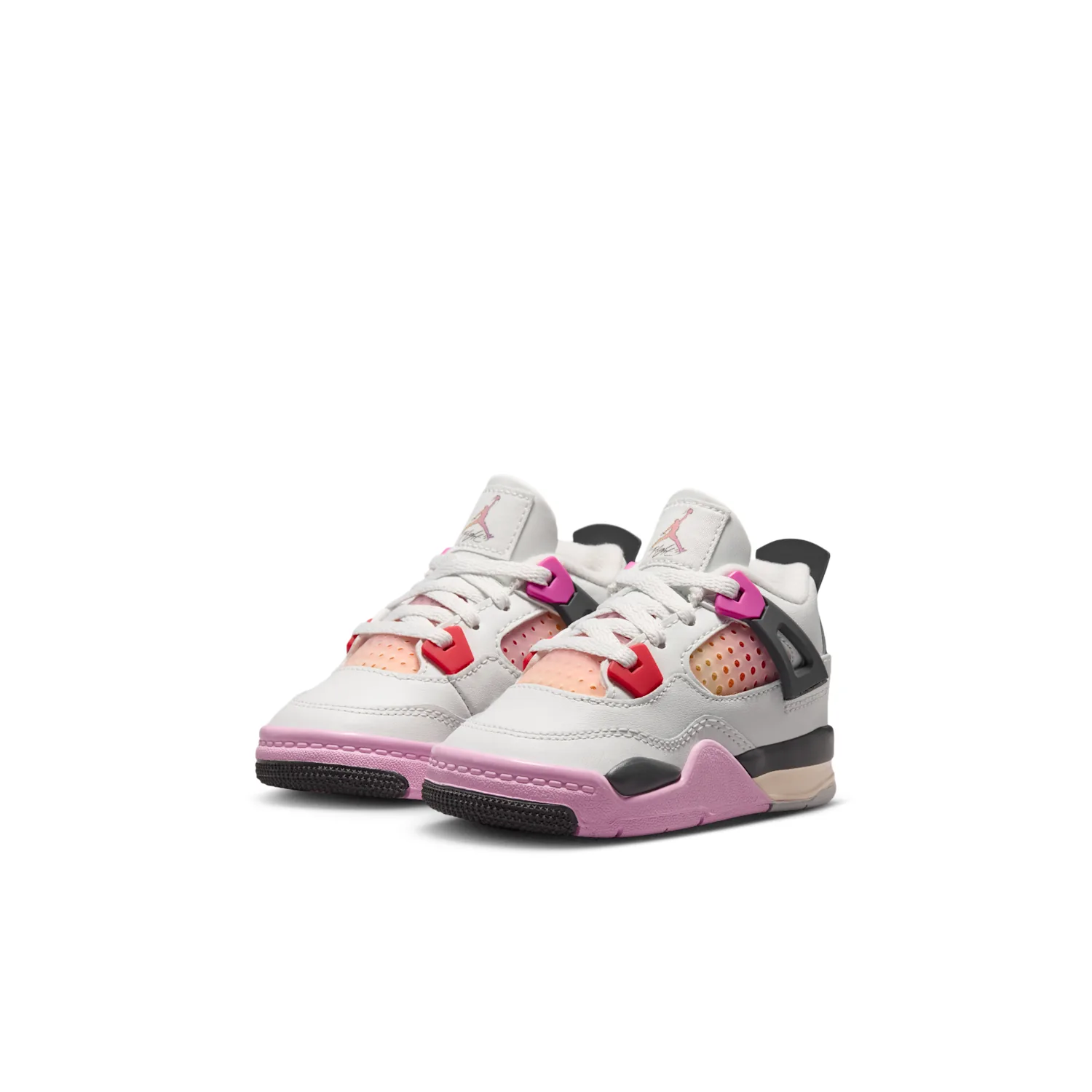 Jordan 4 Retro "Comic" image 5