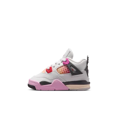 Jordan 4 Retro "Comic"