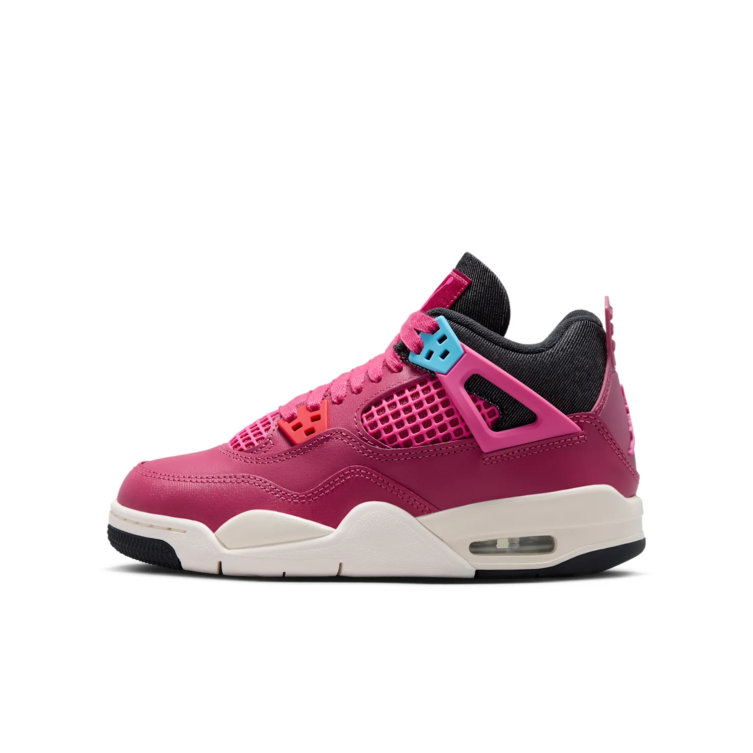 Air Jordan 4 Retro "She's A Star"