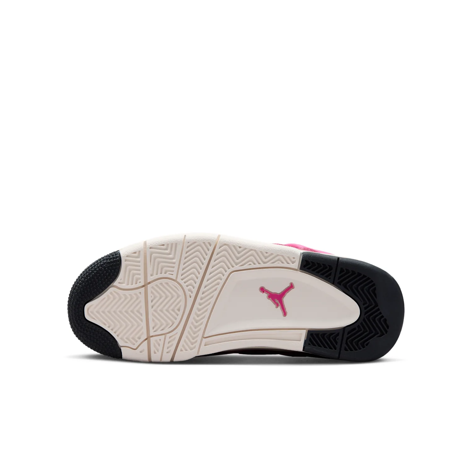 Air Jordan 4 Retro "She's A Star" image 4