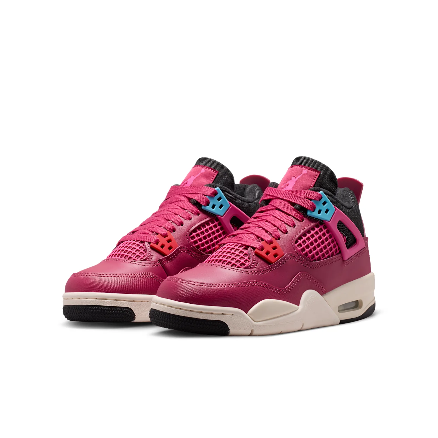 Air Jordan 4 Retro "She's A Star" image 7
