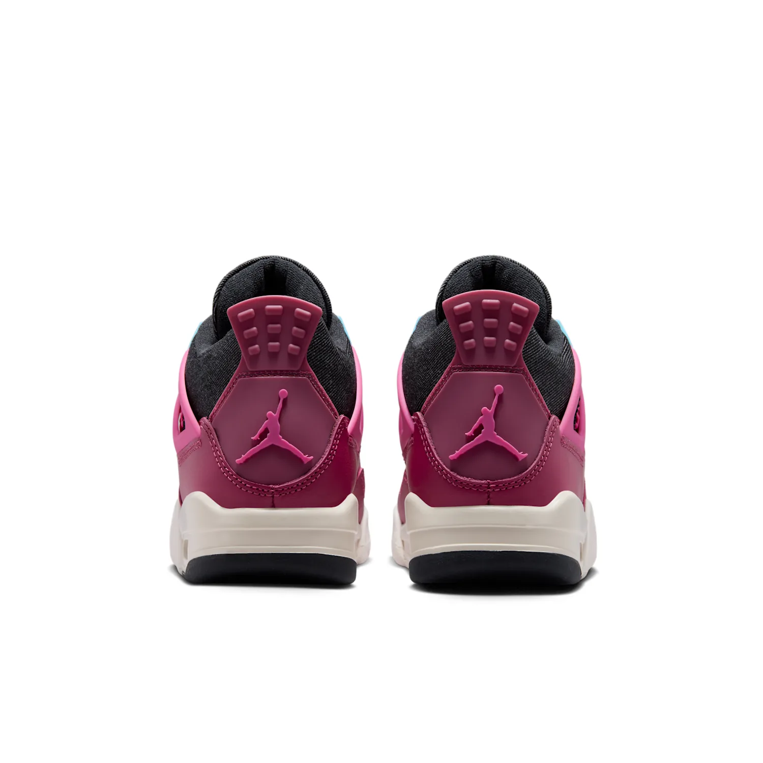Air Jordan 4 Retro "She's A Star" image 8