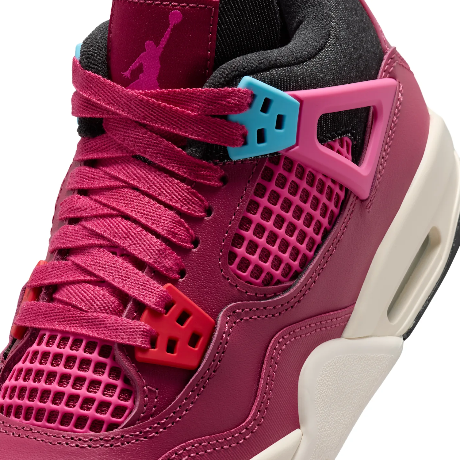 Air Jordan 4 Retro "She's A Star" image 9