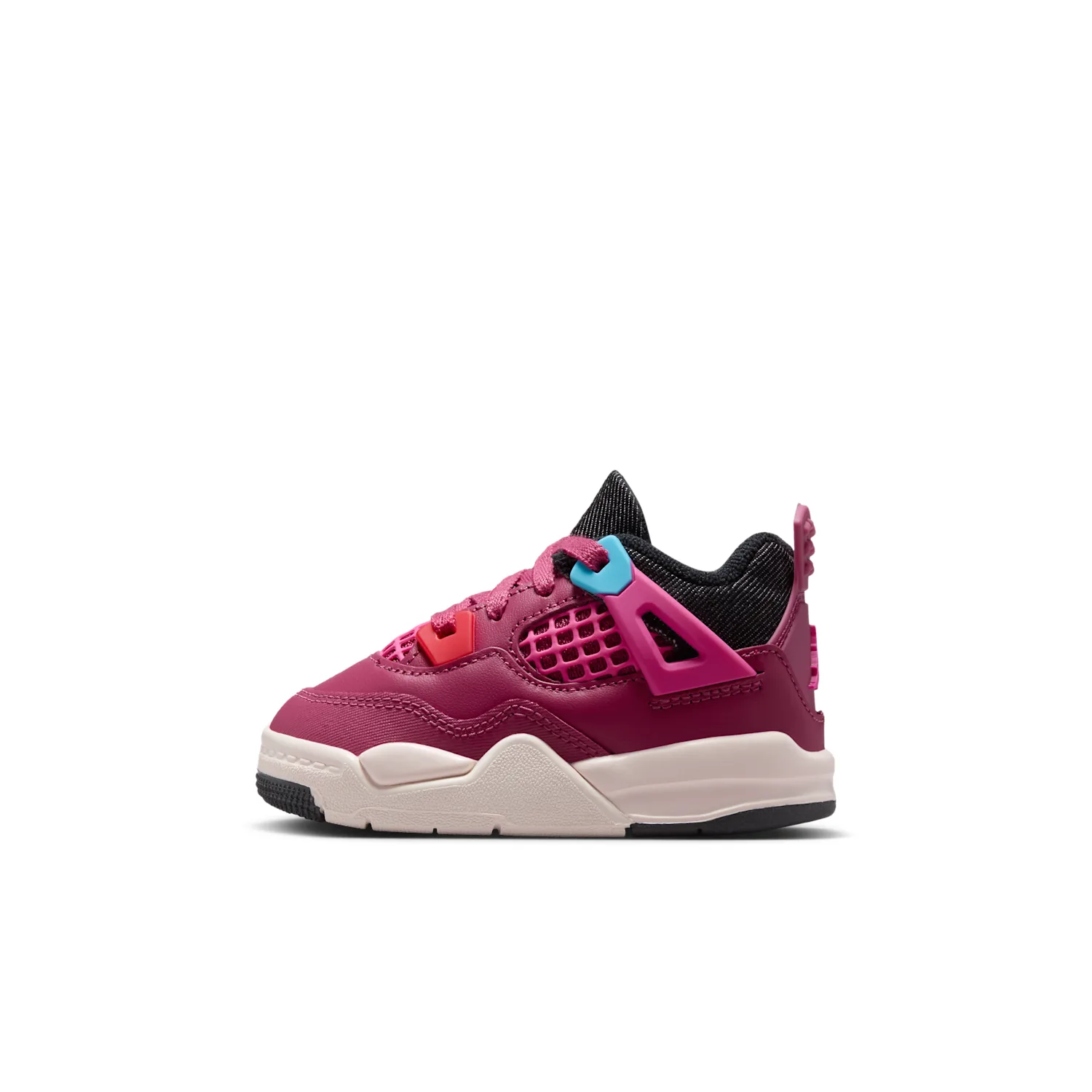 Jordan 4 Retro "She's A Star"