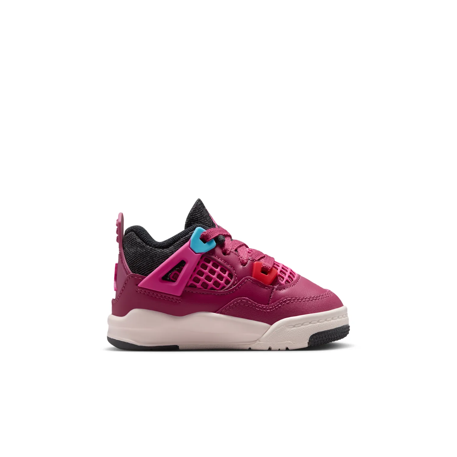 Jordan 4 Retro "She's A Star" image 3