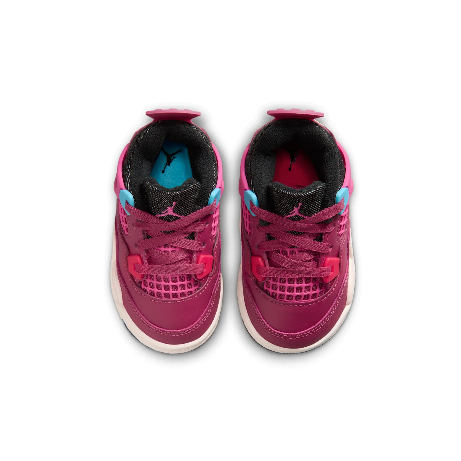 Jordan 4 Retro "She's A Star" image 4