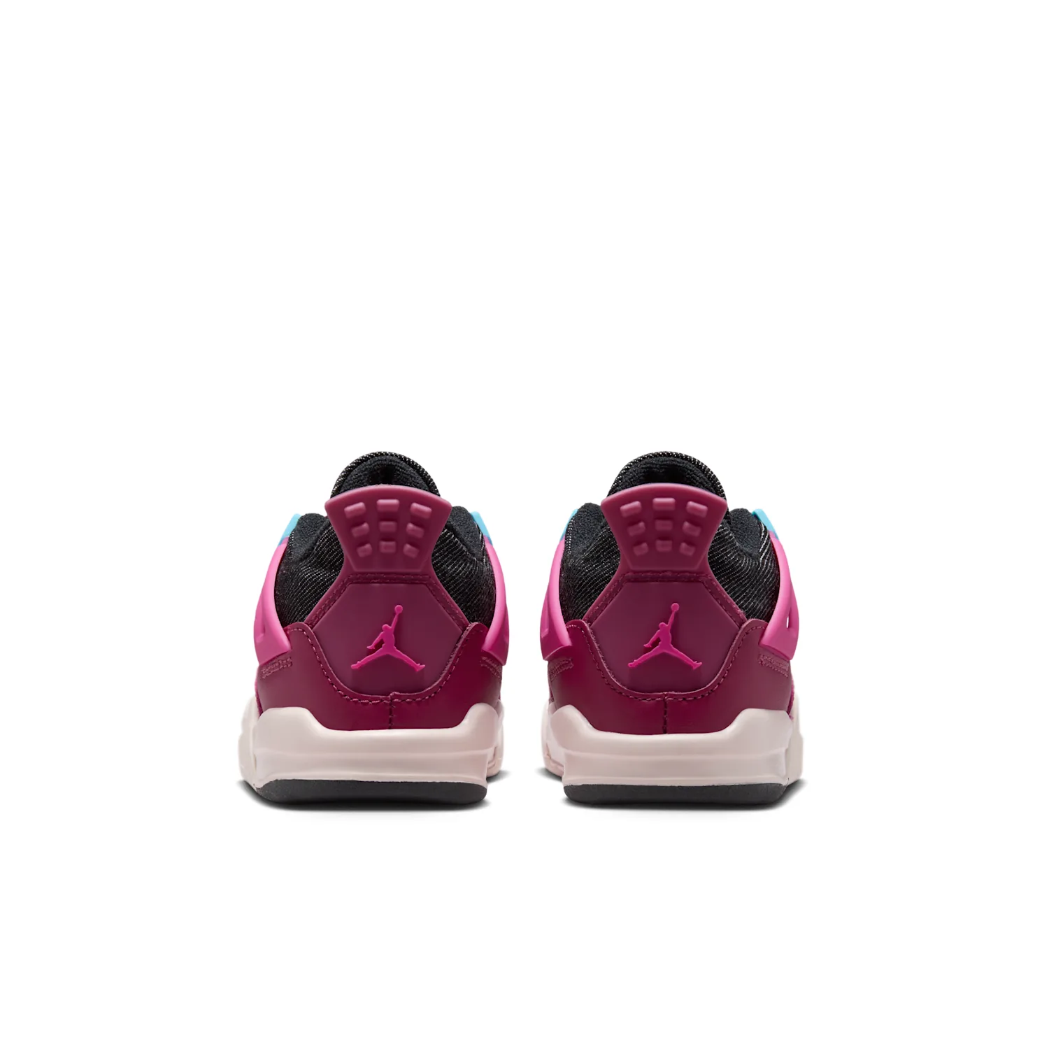Jordan 4 Retro "She's A Star" image 6