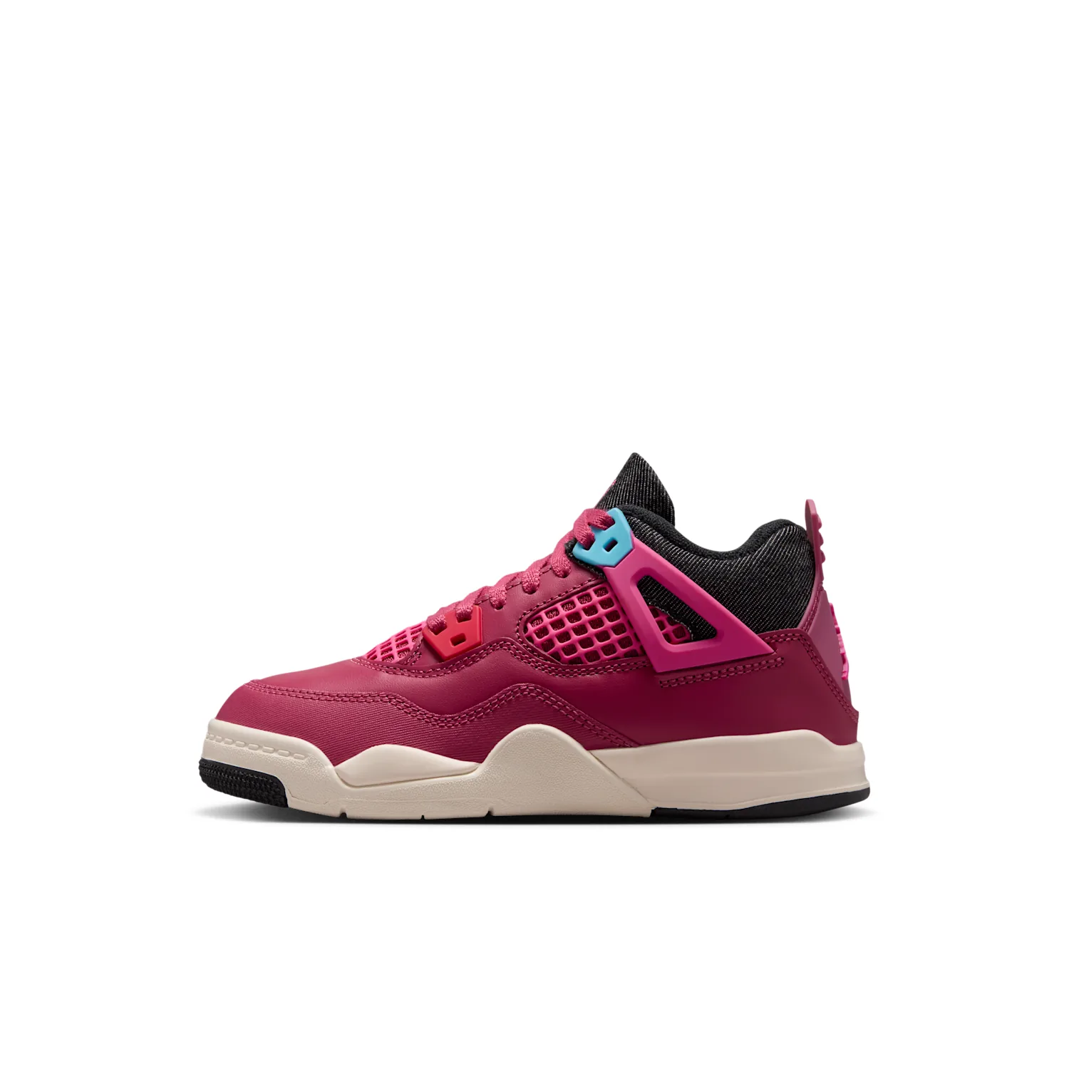 Jordan 4 Retro "She's A Star"