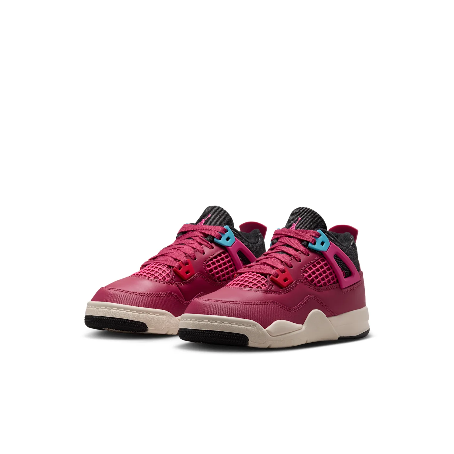 Jordan 4 Retro "She's A Star" image 5