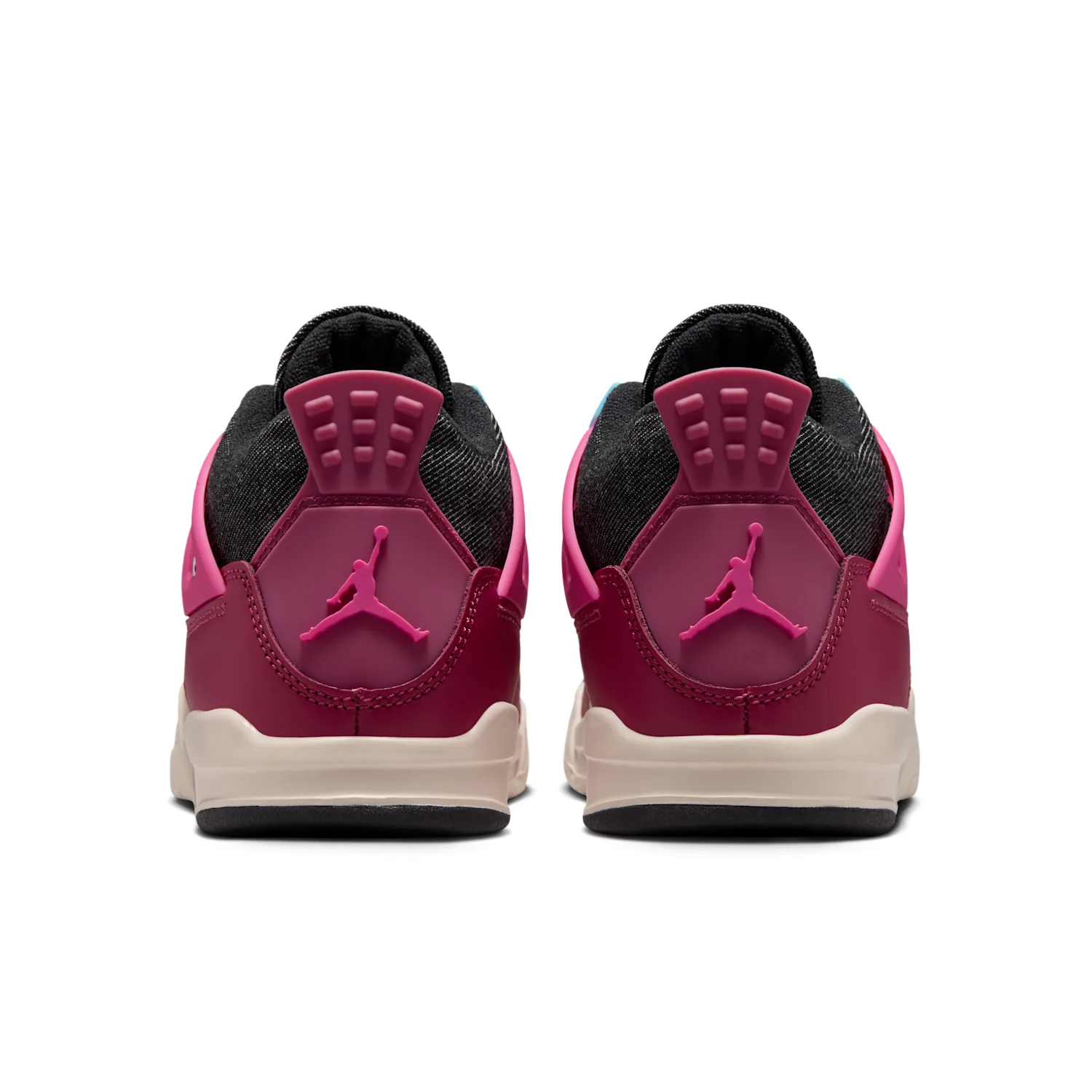 Jordan 4 Retro "She's A Star" image 6