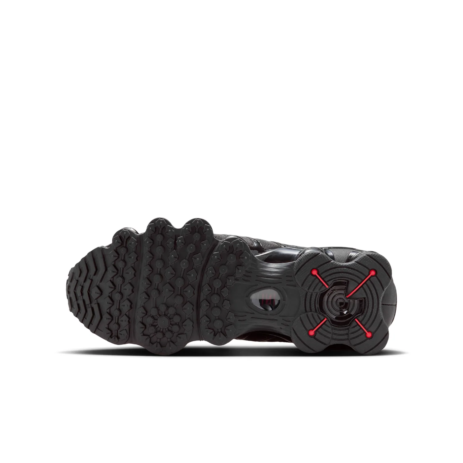 Nike Shox TL image 2