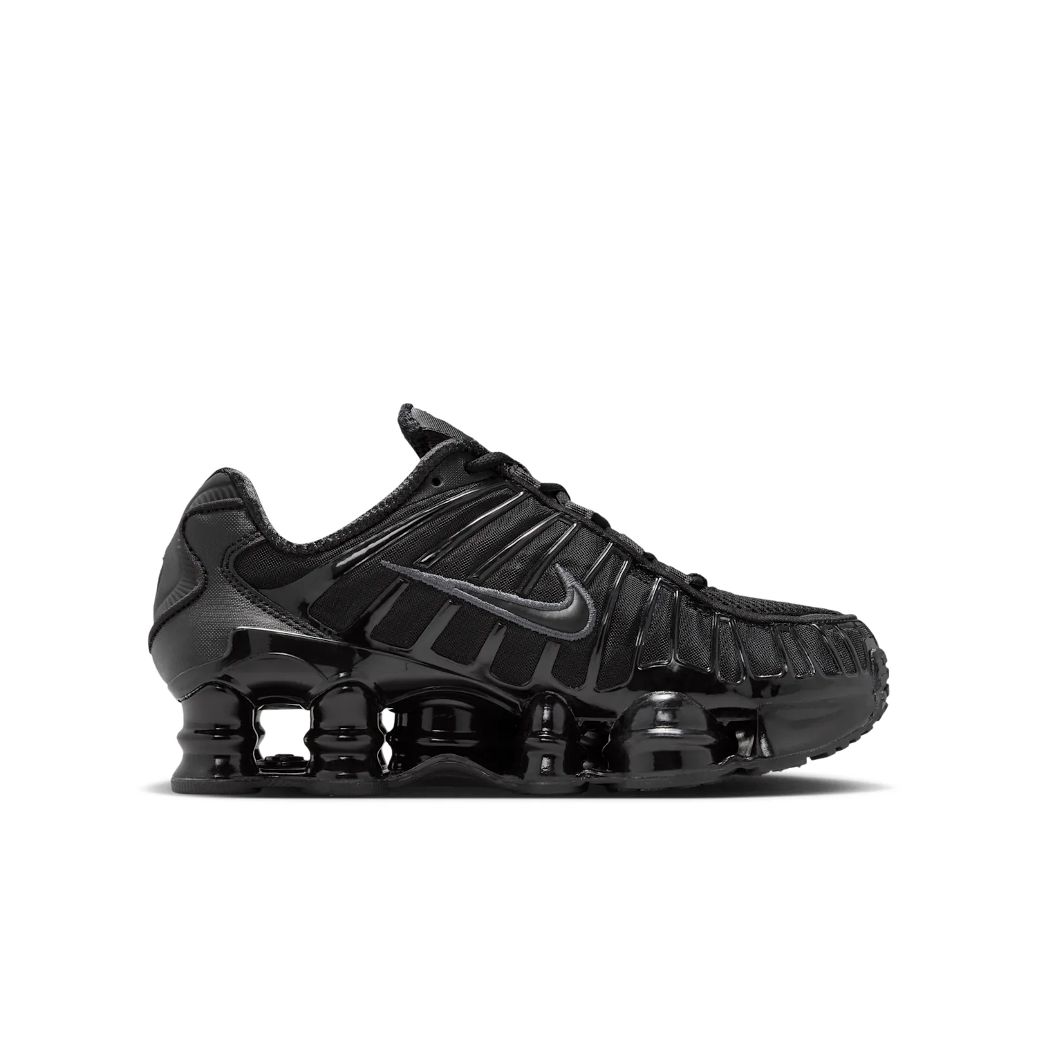 Nike Shox TL image 3