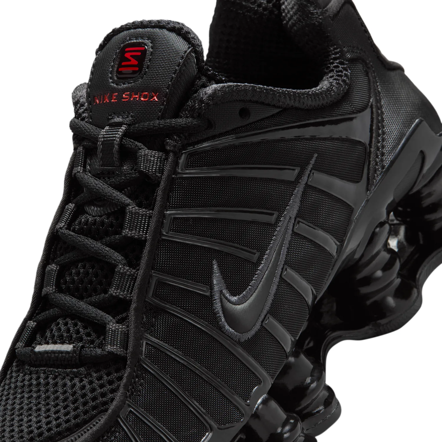 Nike Shox TL image 7