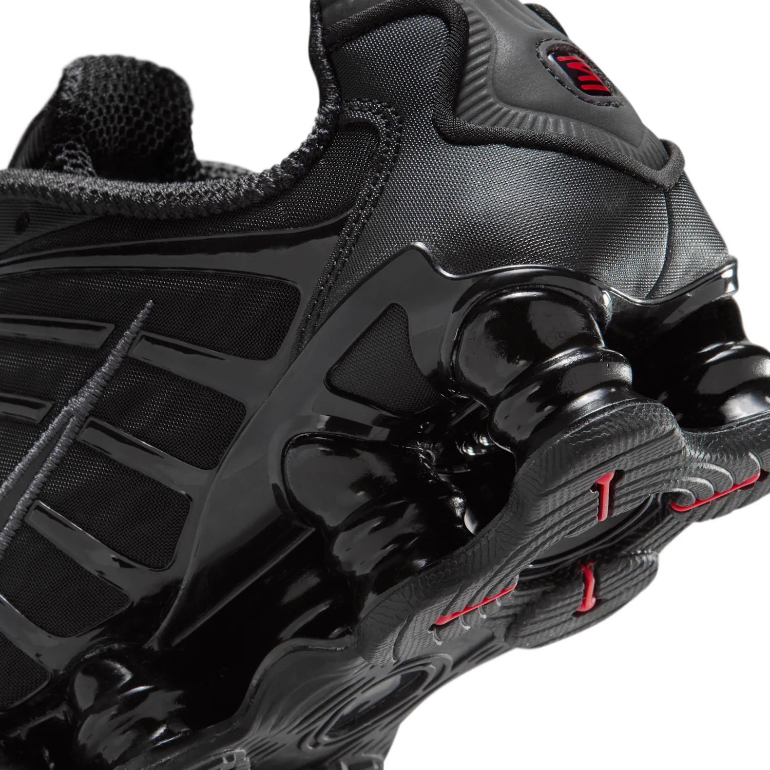 Nike Shox TL image 8