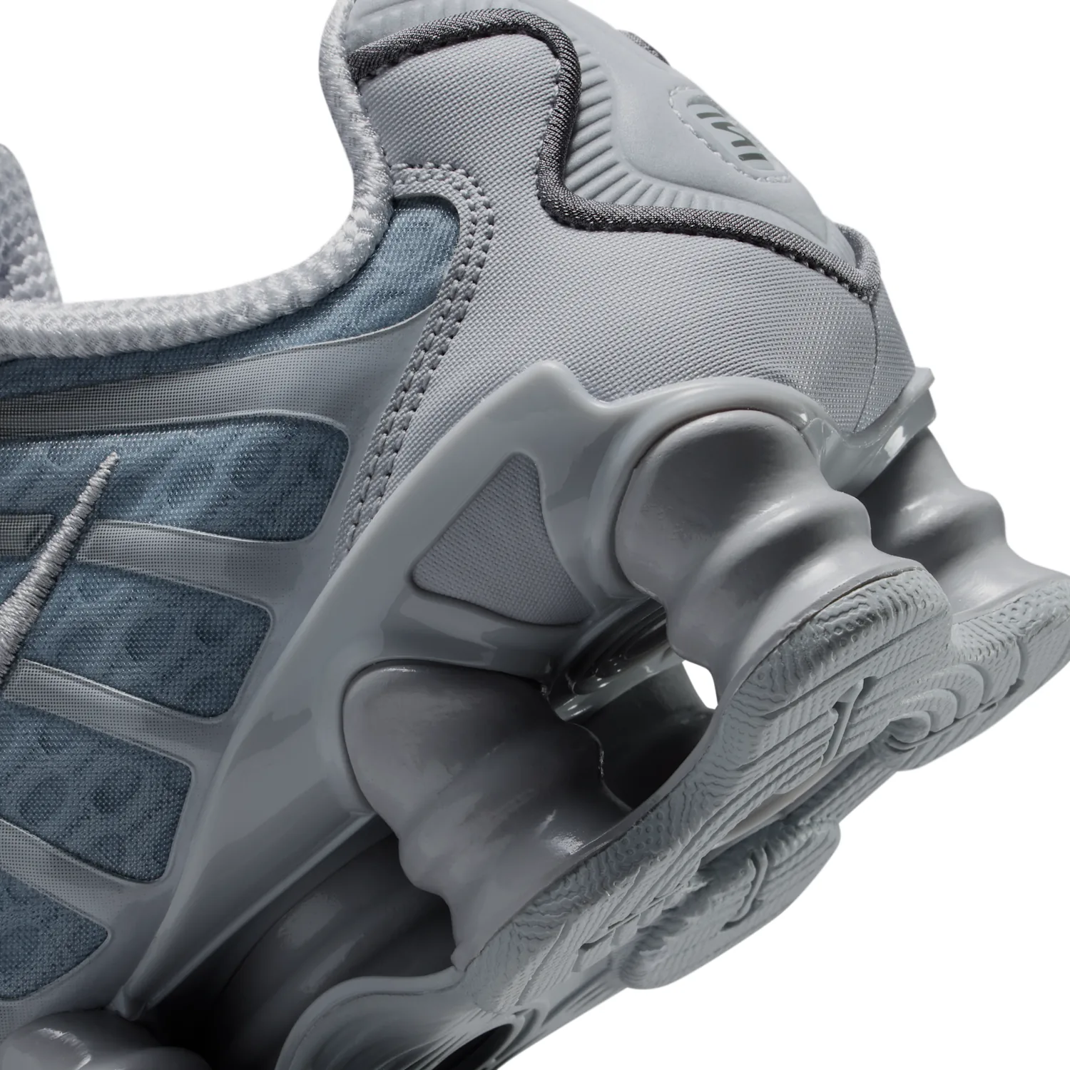 Nike Shox TL image 8