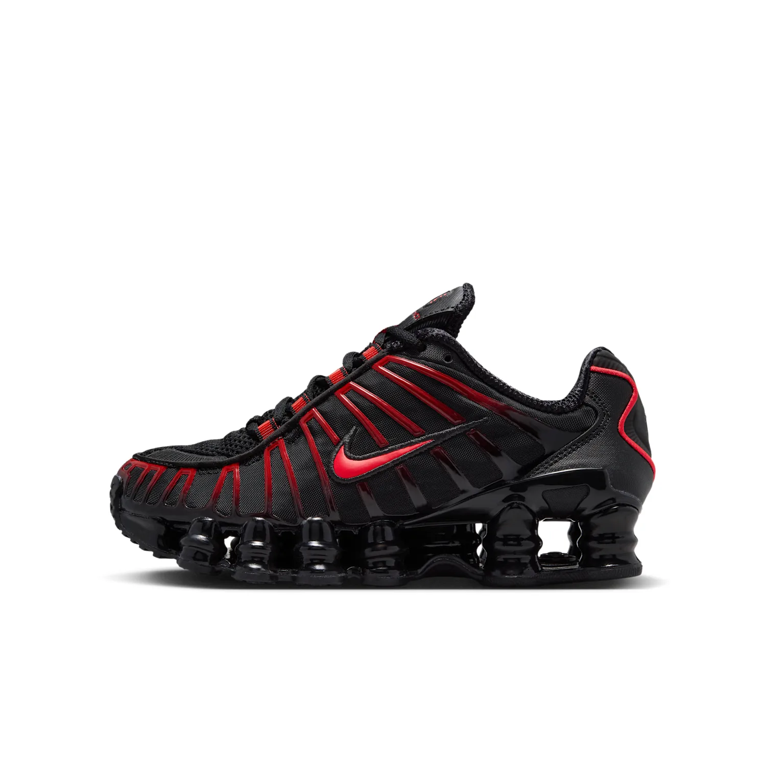 Nike Shox TL