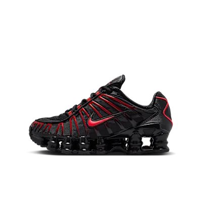 Nike Shox TL