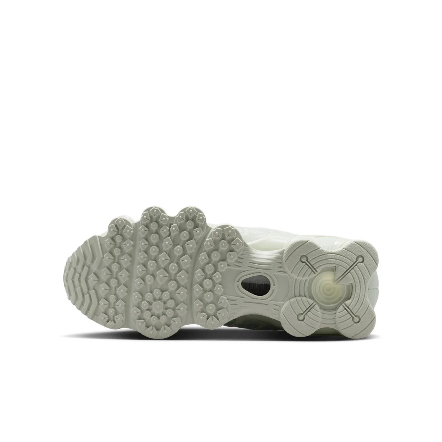 Nike Shox TL image 2