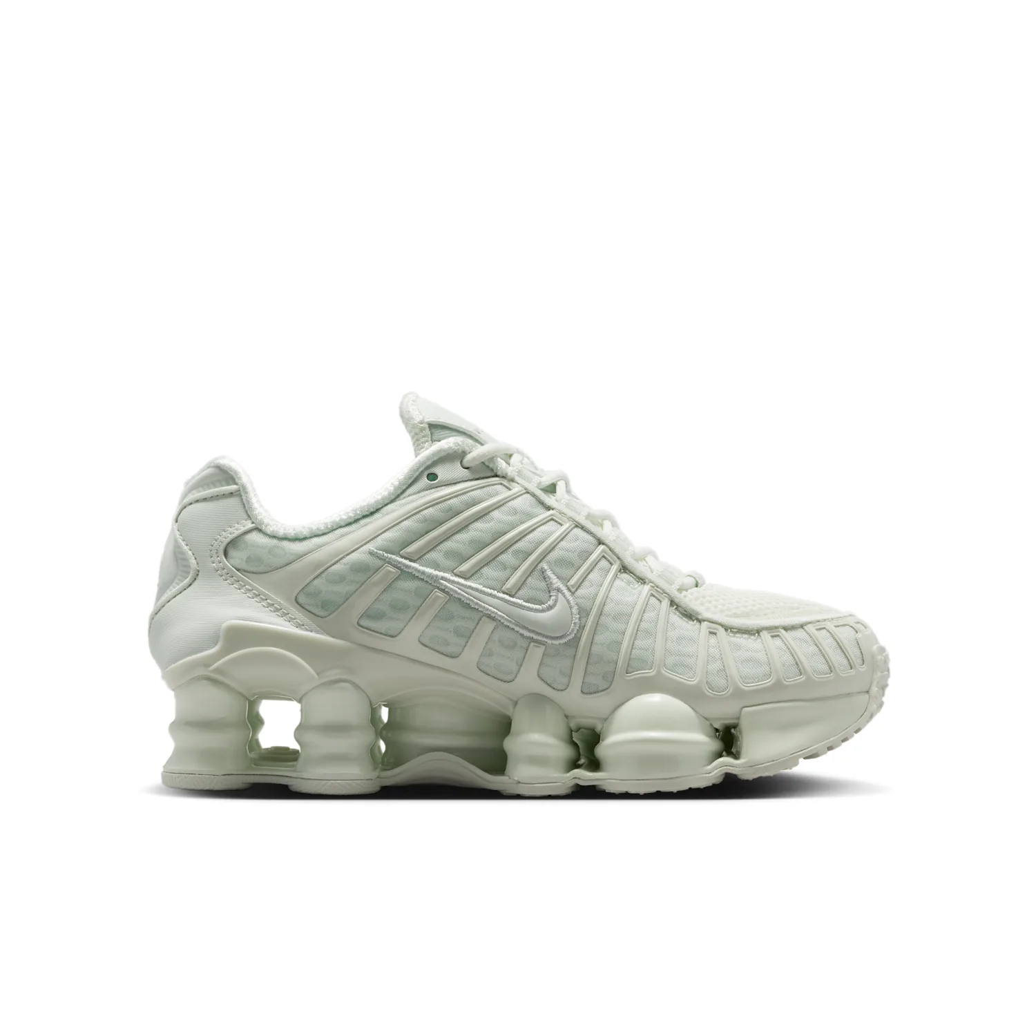 Nike Shox TL image 3