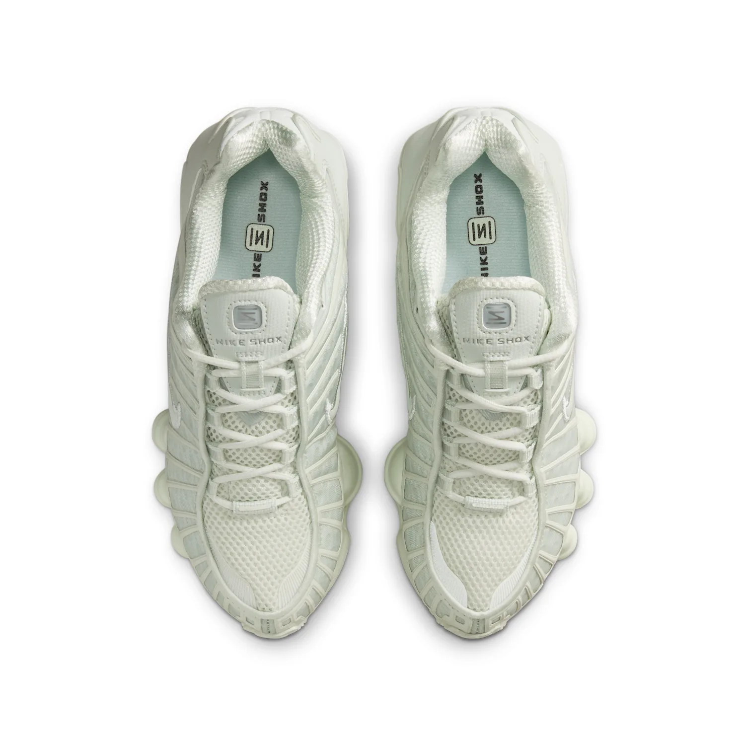 Nike Shox TL image 4