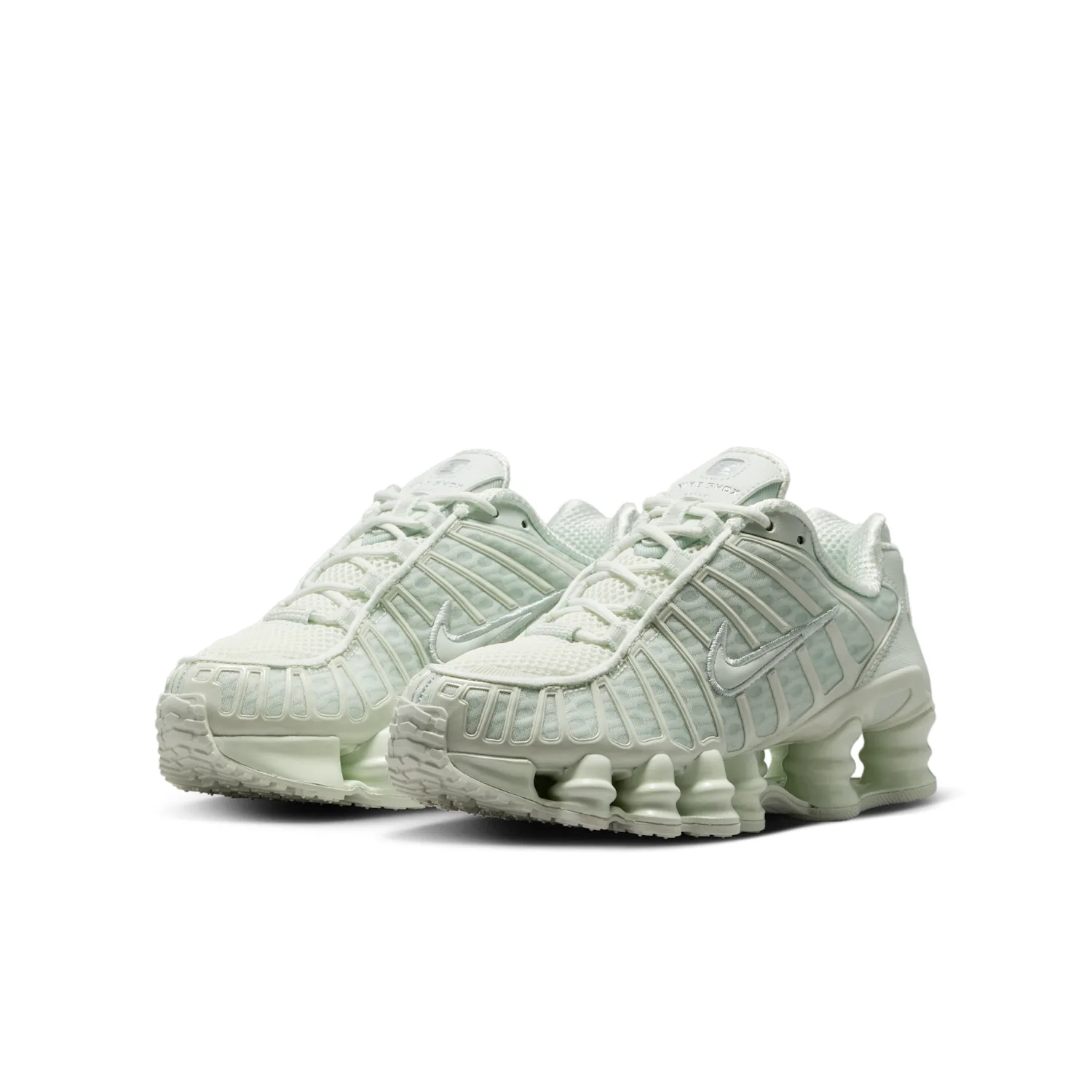 Nike Shox TL image 5