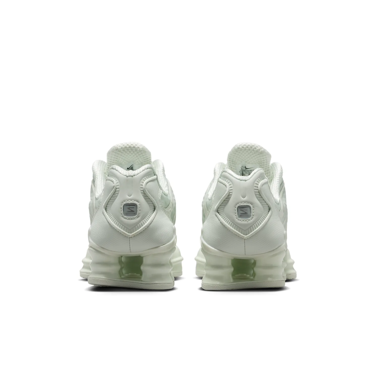 Nike Shox TL image 6