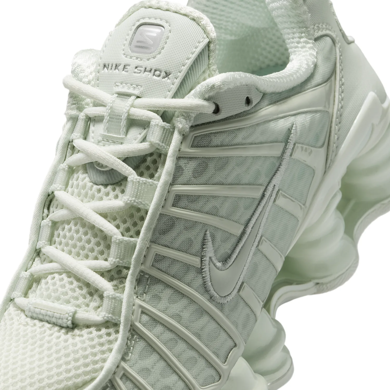 Nike Shox TL image 7