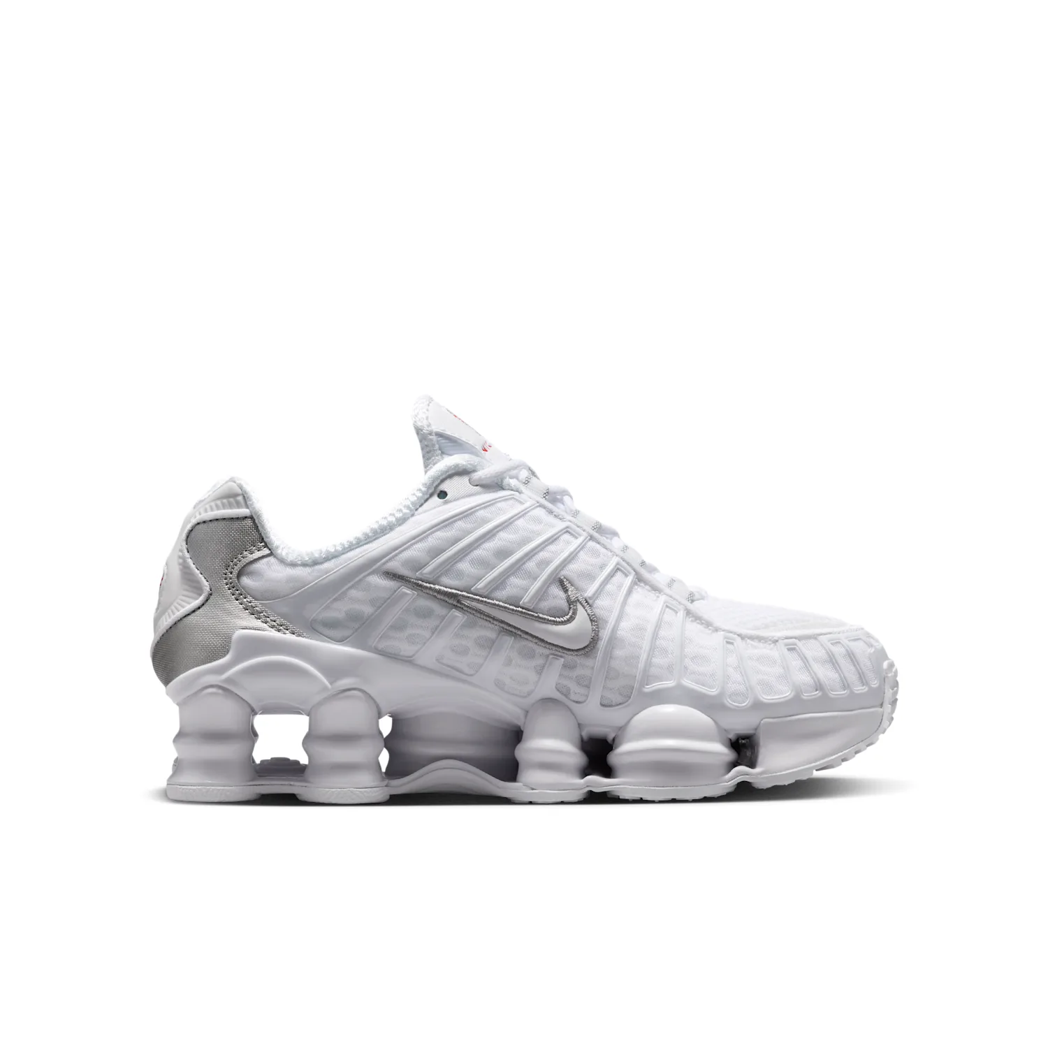 Nike Shox TL image 3