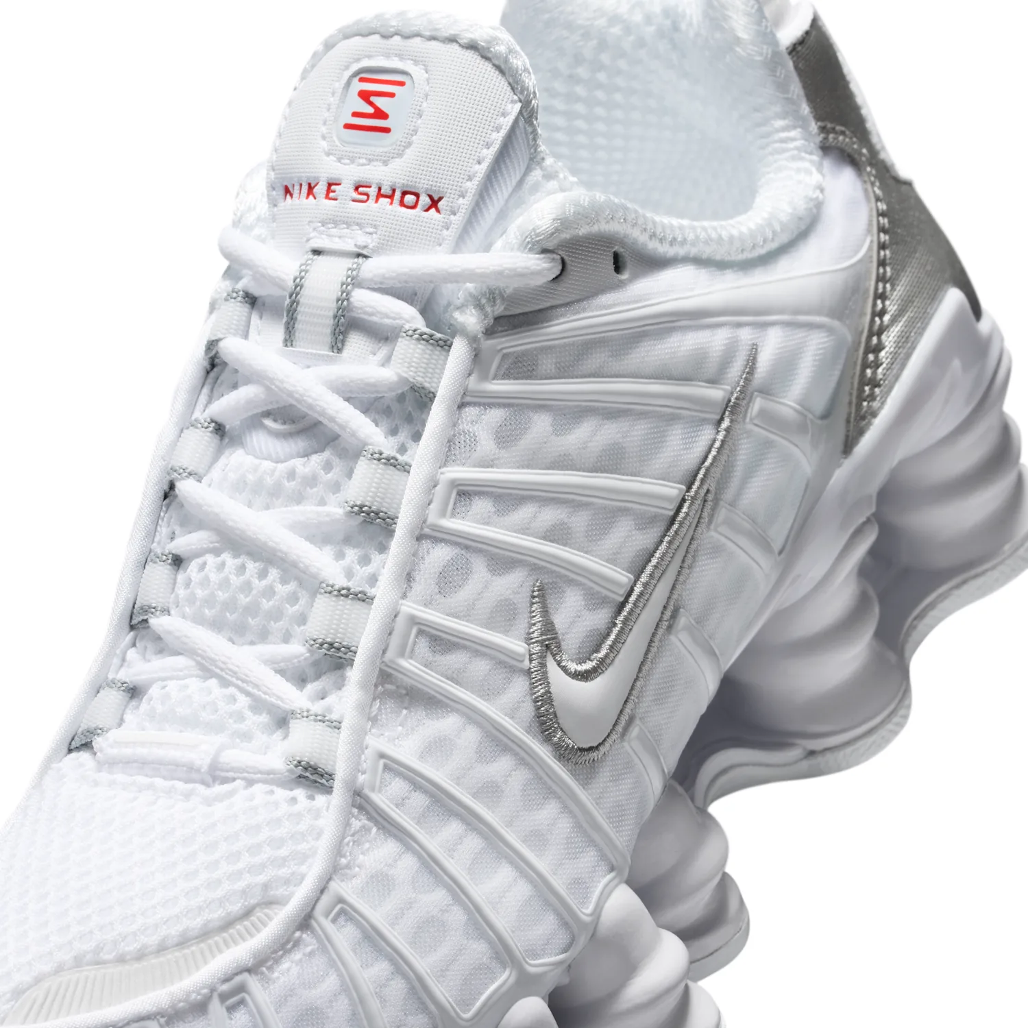 Nike Shox TL image 7