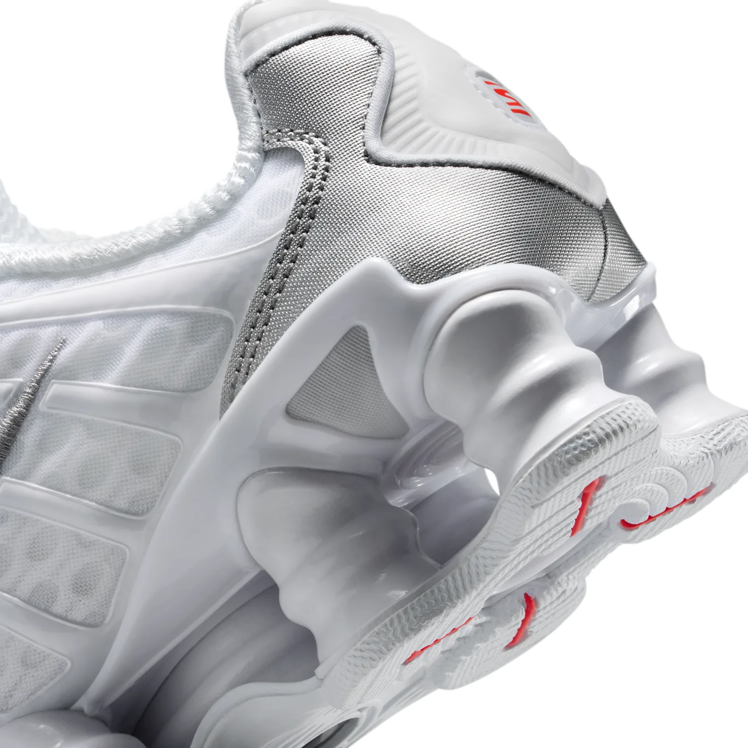 Nike Shox TL image 8