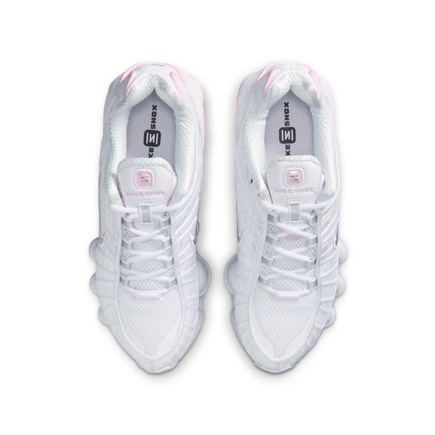 Nike Shox TL image 4