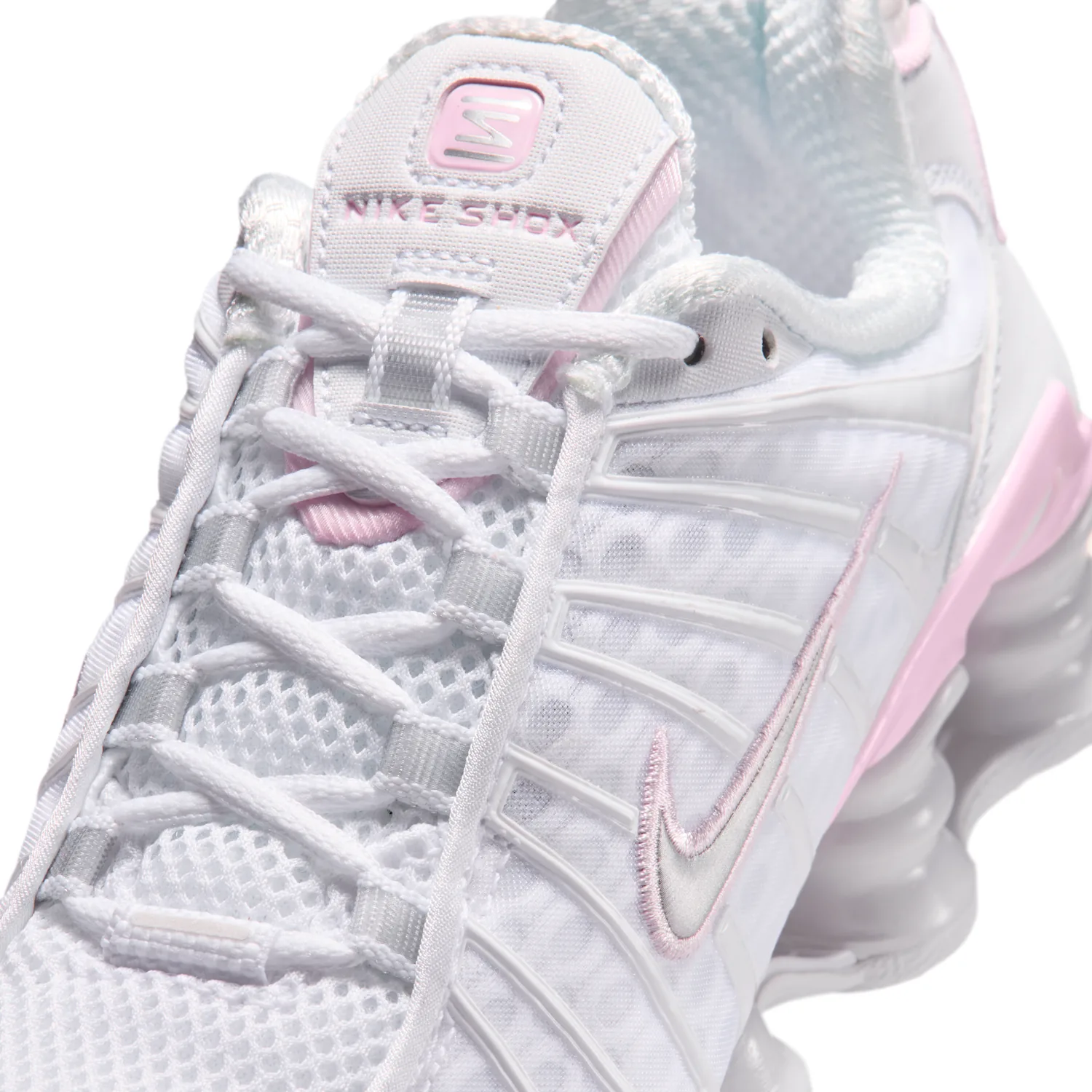 Nike Shox TL image 7